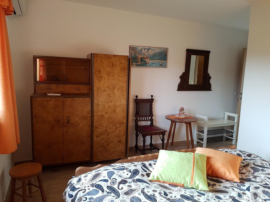 Rooms Tolminska Korita 외부 사진