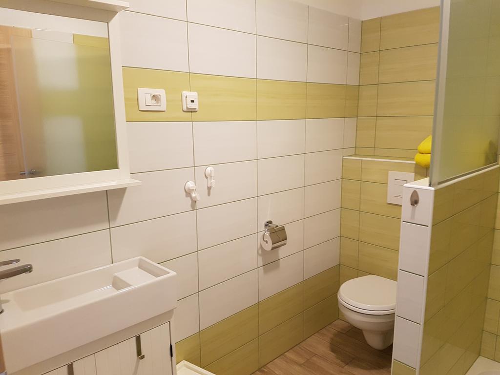 Rooms Tolminska Korita 외부 사진